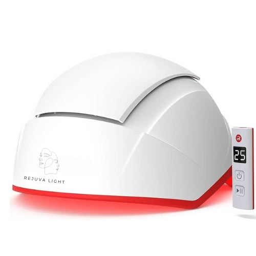 RejuvaLight Therapy Cap